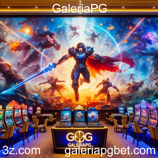 GaleriaPG