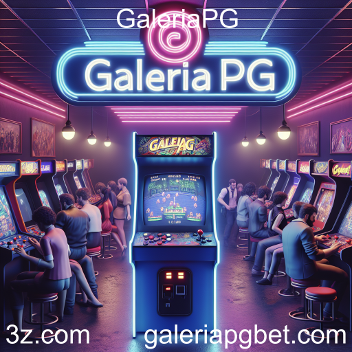 A Evolução dos Jogos de Arcade: Do Salão ao Digital