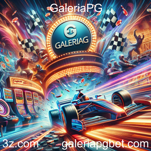 A Revolução dos Jogos de Tiro na GaleriaPG